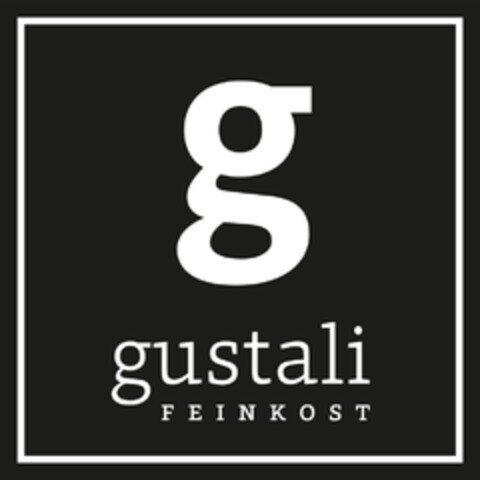 g gustali FEINKOST Logo (DPMA, 24.05.2016)