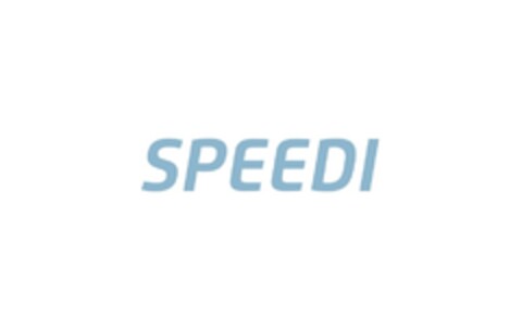 SPEEDI Logo (DPMA, 04/14/2016)