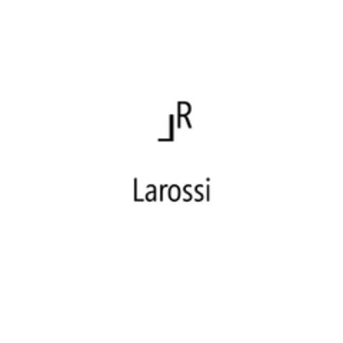 LR Larossi Logo (DPMA, 23.06.2016)