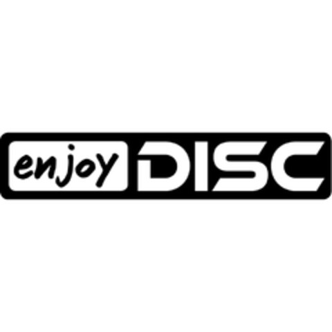 enjoyDISC Logo (DPMA, 12/23/2016)