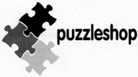 puzzleshop Logo (DPMA, 15.01.2002)