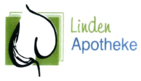 Linden Apotheke Logo (DPMA, 04.02.2017)