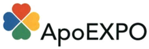 ApoEXPO Logo (DPMA, 11.07.2017)