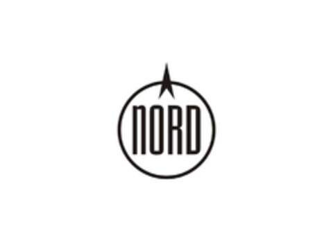 NORD Logo (DPMA, 13.12.2017)