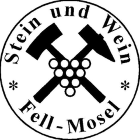 Stein und Wein Logo (DPMA, 24.03.2017)