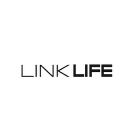 LINK LIFE Logo (DPMA, 13.06.2018)