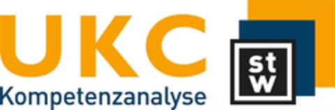 stw UKC Kompetenzanalyse Logo (DPMA, 15.08.2018)