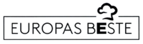 EUROPAS BESTE Logo (DPMA, 31.01.2019)