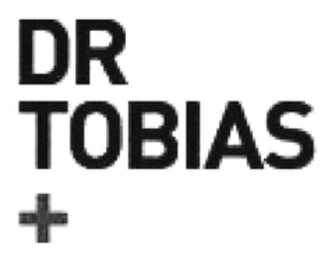 DR TOBIAS + Logo (DPMA, 23.04.2019)