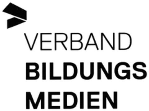 VERBAND BILDUNGSMEDIEN Logo (DPMA, 28.11.2019)