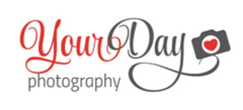 Your Day photography Logo (DPMA, 28.05.2019)