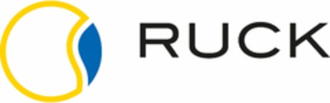 RUCK Logo (DPMA, 17.12.2019)