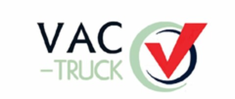 VAC-TRUCK Logo (DPMA, 23.07.2019)