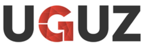 UGUZ Logo (DPMA, 06.02.2020)