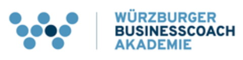 WÜRZBURGER BUSINESSCOACH AKADEMIE Logo (DPMA, 20.10.2020)