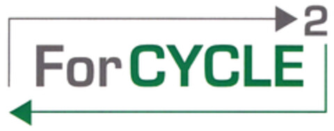 For CYCLE Logo (DPMA, 22.01.2020)