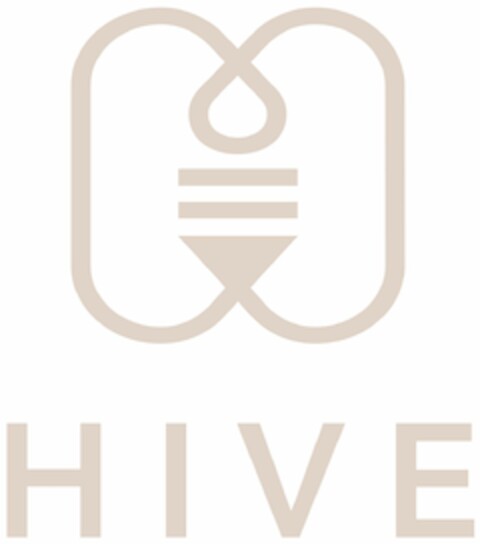 HIVE Logo (DPMA, 01/24/2020)