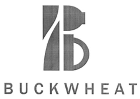 BUCKWHEAT Logo (DPMA, 25.09.2020)
