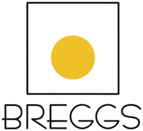 BREGGS Logo (DPMA, 23.07.2021)