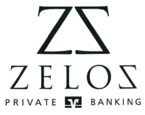 ZZ ZELOZ PRIVATE BANKING Logo (DPMA, 16.09.2021)