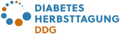 DIABETES HERBSTTAGUNG DDG Logo (DPMA, 13.11.2021)