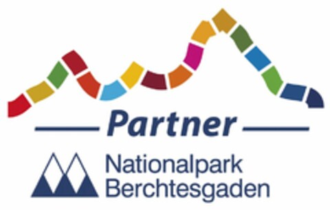 Partner Nationalpark Berchtesgaden Logo (DPMA, 01.03.2021)