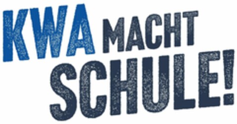 KWA MACHT SCHULE! Logo (DPMA, 13.07.2021)