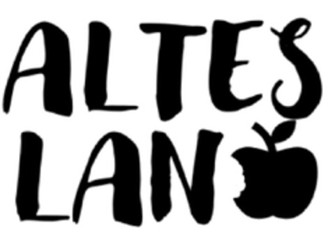 ALTES LAND Logo (DPMA, 09/07/2021)