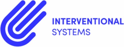 INTERVENTIONAL SYSTEMS Logo (DPMA, 12.10.2021)