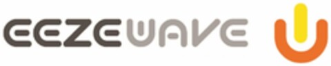 eezewave Logo (DPMA, 22.11.2021)