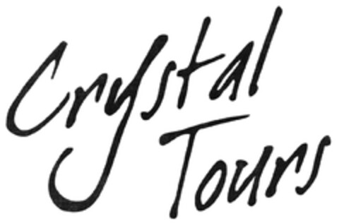 Crystal Tours Logo (DPMA, 29.07.2022)