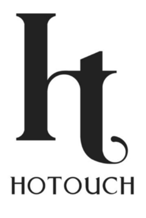 ht HOTOUCH Logo (DPMA, 12/21/2022)