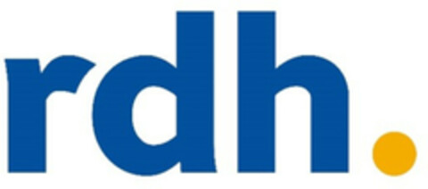 rdh. Logo (DPMA, 27.01.2022)