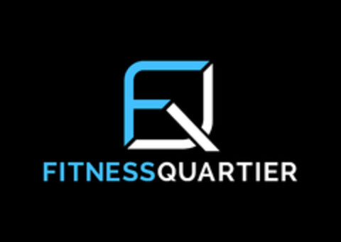 FITNESSQUARTIER Logo (DPMA, 04.02.2022)