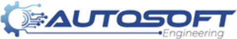 AUTOSOFT Engineering Logo (DPMA, 07/25/2022)