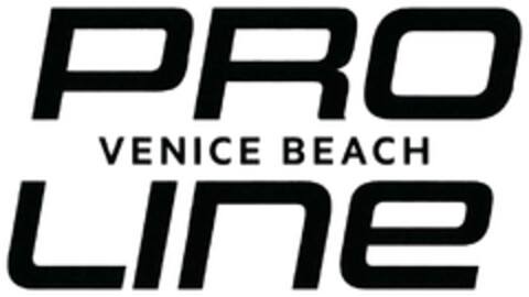 PRO VENICE BEACH LINE Logo (DPMA, 19.04.2023)