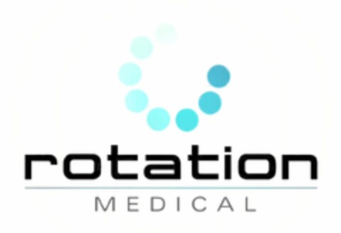 rotation MEDICAL Logo (DPMA, 01.12.2023)