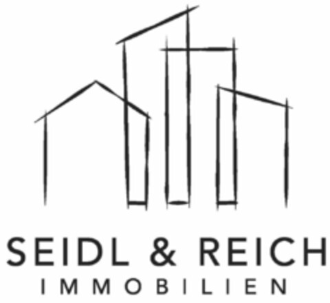 SEIDL & REICH IMMOBILIEN Logo (DPMA, 11.02.2023)