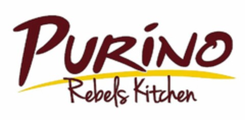 PURiNO Rebels Kitchen Logo (DPMA, 16.03.2023)