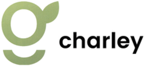 charley Logo (DPMA, 03/26/2024)