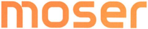 moser Logo (DPMA, 23.07.2024)