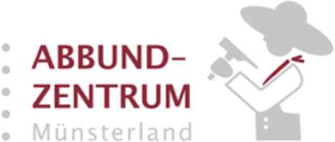 ABBUNDZENTRUM Münsterland Logo (DPMA, 30.01.2024)