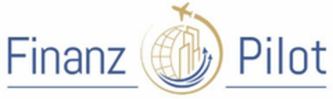 Finanz Pilot Logo (DPMA, 29.02.2024)