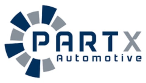 PARTX Automotive Logo (DPMA, 24.06.2024)