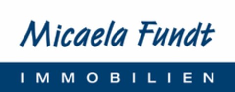 Micaela Fundt IMMOBILIEN Logo (DPMA, 24.06.2024)