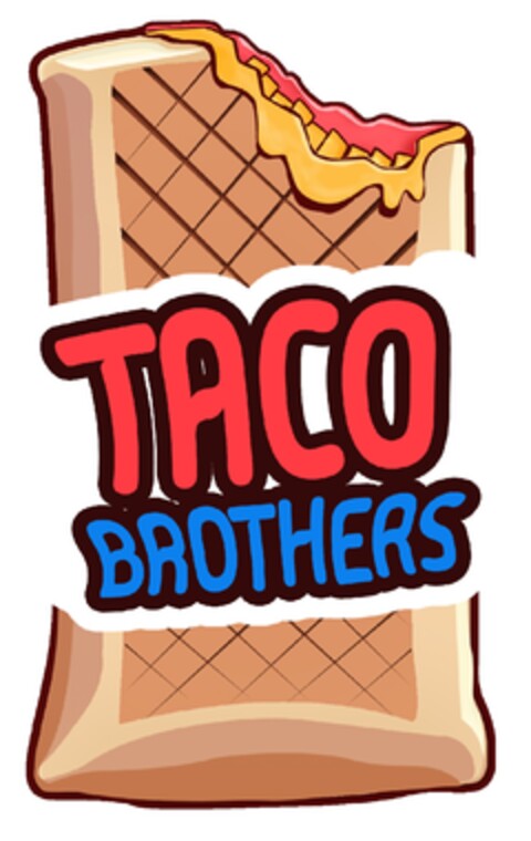 TACO BROTHERS Logo (DPMA, 23.05.2024)