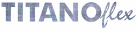 TITANOflex Logo (DPMA, 24.07.2002)