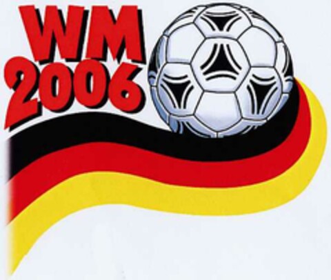 WM 2006 Logo (DPMA, 04.09.2002)
