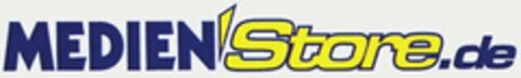 MEDIENStore.de Logo (DPMA, 09.12.2002)