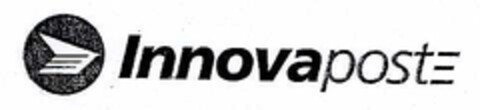 Innovapost Logo (DPMA, 06.12.2002)